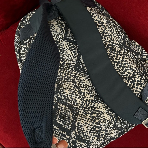 Ame & Lulu Game On Tennis Backpack - Picture 5 of 11